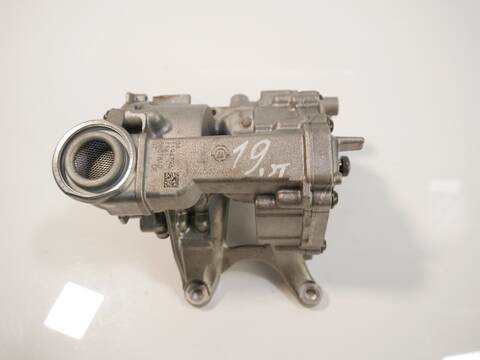 Foto 2ª: Bomba de Aceite Mini Countryman 136 CV 100KW [B38A15F B38] (2020)
