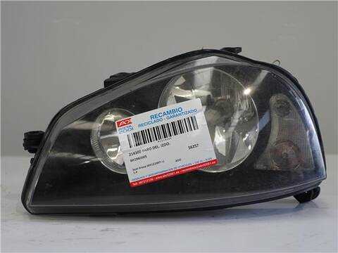 Faro Izquierdo Seat Arosa 1.4 60CV 44KW