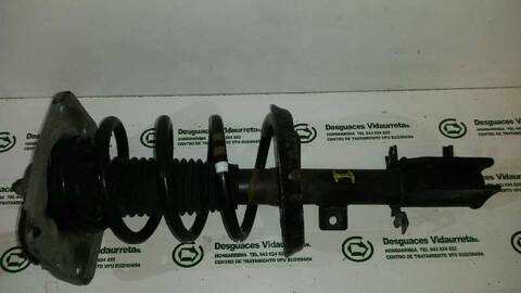 Amortiguador Delantero Izquierdo Citroen Jumpy HDI 120 ATLANTE COMBI 120CV 88KW