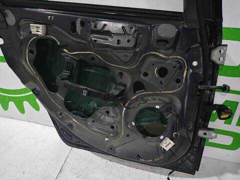 Foto 3ª: Puerta Trasera Izquierda Peugeot 508 ACTIVE 140CV [RHFDW10BTED4] (2011)