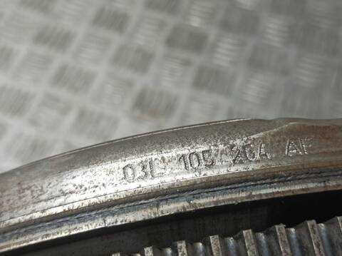 Foto 3ª: Volante Motor Volkswagen Transporter 2.0 D T6.1 FURGON SH FWD [DNAB] (2021)