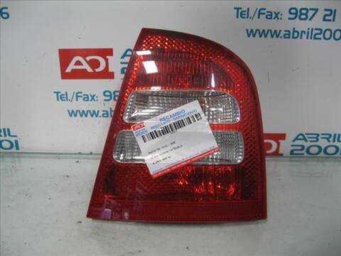 Piloto Trasero Derecho Skoda Octavia 1.9 TDI BERLINA 100CV 74KW