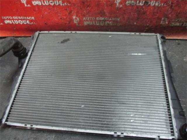 Radiador Motor Bmw Serie 3 315 320 D