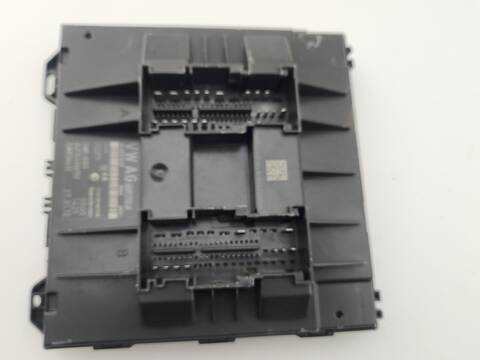 Foto 2ª: Caja Reles Fusibles Volkswagen Polo ADVANCE 75CV 55KW [CFWA] (2012)
