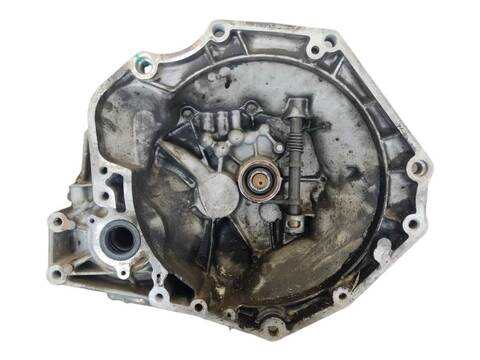 Caja Cambios Opel Agila 1.2 16V F68) 75CV