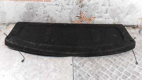 Foto 2ª: Bandeja Trasera Kia Rio CONCEPT 84CV 62KW [G4LA] (2020)