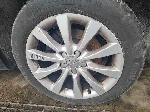 LLanta Chapa Audi A6 2.0 TDI ULTRA AVANT 190CV 140KW