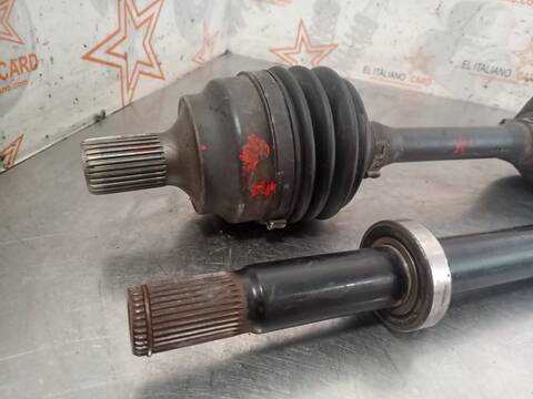 Foto 2ª: Transmision Delantera Derecha Mercedes Clase G 230 GLK 320 CDI 4-MATIC 204.983) 224CV 165KW [642961] (2010)