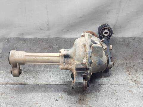 Foto 3ª: Diferencial Delantero Land Rover Discovery TDV6 S 211CV (2009)