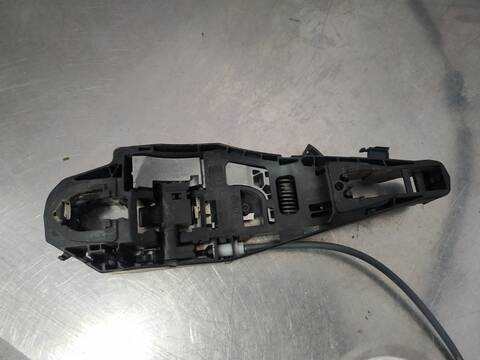 Foto 2ª: Cerradura Puerta Delantera Izquierda Peugeot Rifter ACTIVE NAV STANDARD 131CV 96KW [YH01] (2022)