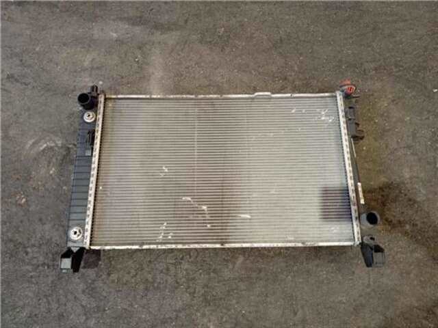 Radiador Motor Mercedes Clase B 150 1.7 170 (245.232) [1.7 LTR. - 85 KW CAT]