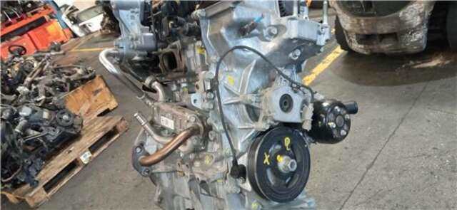 Foto 3ª: Motor Completo Hyundai i10 1.0 BASIS [1.0 LTR. - 49 KW CAT] [G3LA]