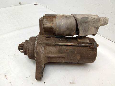 Motor de Arranque Seat Ibiza 1.4 TDI 80CV 59KW