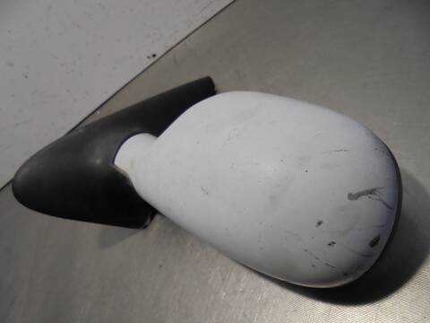 Foto 4ª: Retrovisor Derecho Renault Megane 1.4 16V BERLINA 95CV 70KW I FASE 2 BERLINA BA0) [K4J C7] (2000)