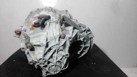 Foto 2ª: Caja Cambios Renault Master 3.0 DCI 140 HD0S FD0S HD1S) 136CV 100KW FURGONETA [ZD3 202] (2005)