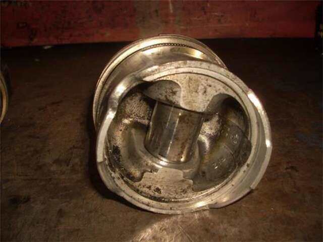 Foto 3ª: Despiece Motor Citroen Xsara 2.0 HDI 90 [RHY (DW10TD)]