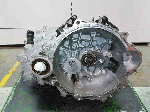 Caja Cambios Hyundai i20 CLASSIC 75CV 55KW