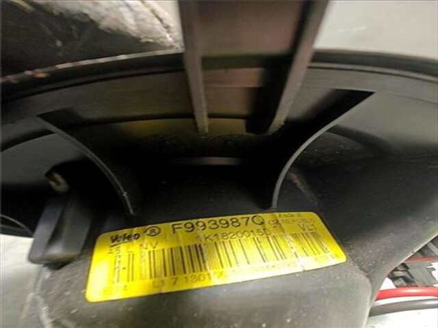 Foto 3ª: Calefacción Seat Leon COMFORT LIMITED [BKC]