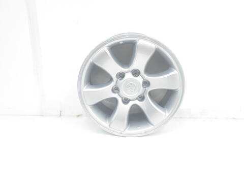 Foto 3ª: LLanta Aleacion Toyota Land Cruiser 3.0 D4-D VXL (2004)