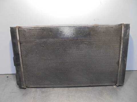 Foto 4ª: Radiador Motor Toyota Prius 1.8 16V CAT HIBRIDO) 99CV 73KW [2ZR] (2011)