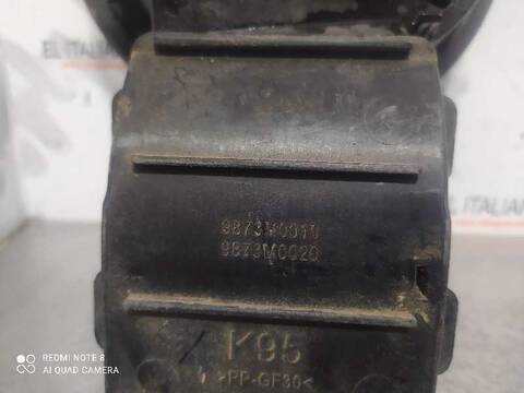 Tapa Exterior Combustible Renault Megane BERLINA 115CV 84KW III BERLINA 5 P