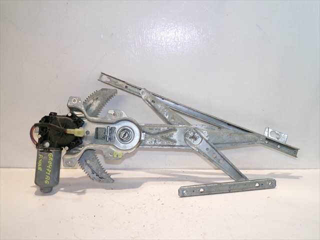 Elevalunas Eléctrico Delantero Derecho Rover Serie 400 414 1.4 G 1990-1995