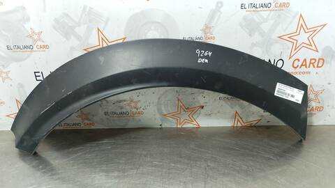 Aletin Trasero Derecho Nissan Juke N-CONNECTA 117CV 86KW