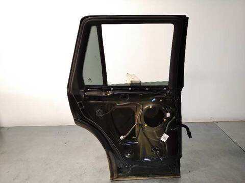 Foto 4ª: Puerta Trasera Izquierda Land Rover Freelander 2.2 TD4 CAT 150CV 110KW [224DT] (2007)