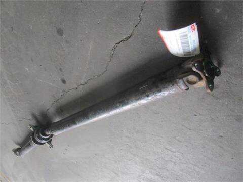 Transmision Central Toyota Rav4 2.0 D-4D 4WD 116CV 85KW
