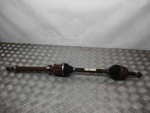 Transmision Delantera Derecha Nissan Townstar ACENTA