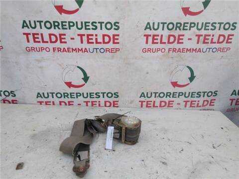 Cinturón Delantero Izquierdo Toyota Hiace 2.2