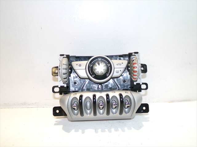 Mando Calefacción A. A. Mini One 1.6 G R56 2006-2011