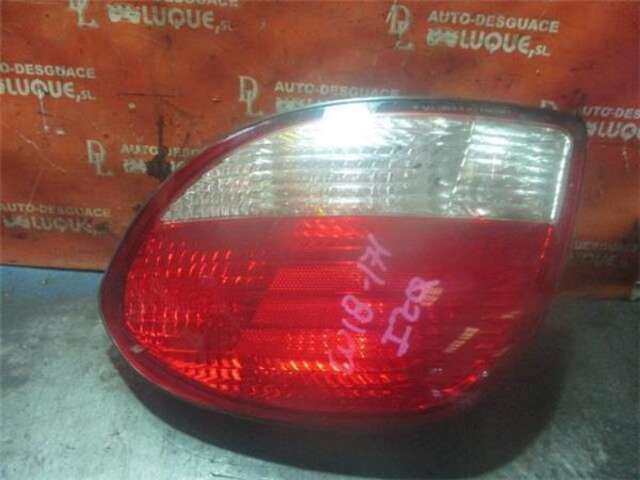 Piloto Trasero Izquierdo Hyundai Coupe 1.6 16V