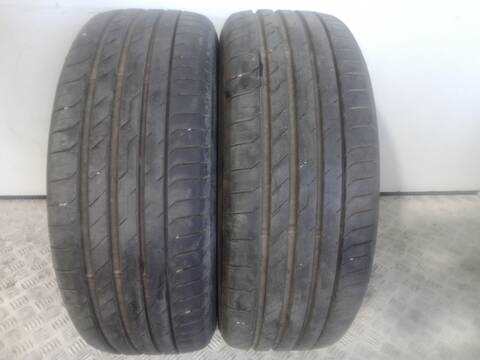 Neumatico Nissan Qashqai 1.5 DCI 110CV 81KW