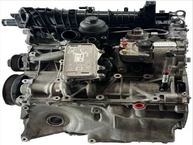Motor Completo Bmw Serie 3 320 2.0D XDRIVE 184 CV 135KW