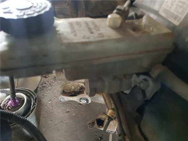 Foto 3ª: Bomba Freno Renault Kangoo 1.5 AUTHENTIQUE [1.5 LTR. - 50 KW DCI DIESEL] [K9K A8]