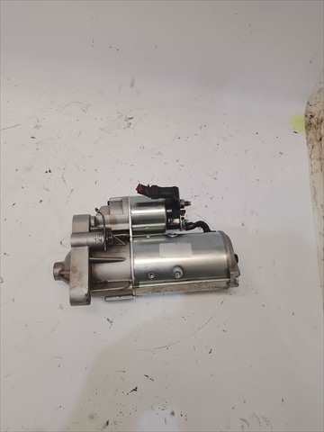 Foto 2ª: Motor de Arranque Renault Master 2.2 D [D/G9T F7] (2004)