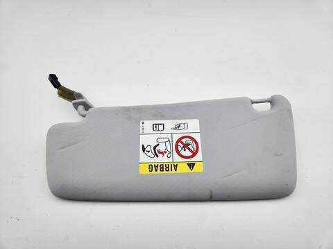Foto 2ª: Parasol Derecho Opel Adam JAM ECOFLEX 87CV 64KW [B14XEL] (2017)