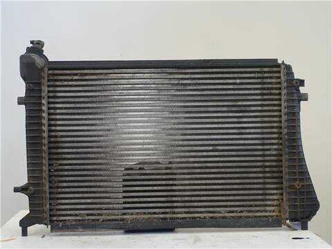 Foto 2ª: Intercooler Volkswagen Golf 2.0 TDI 140CV 103KW [BMM] (2007)