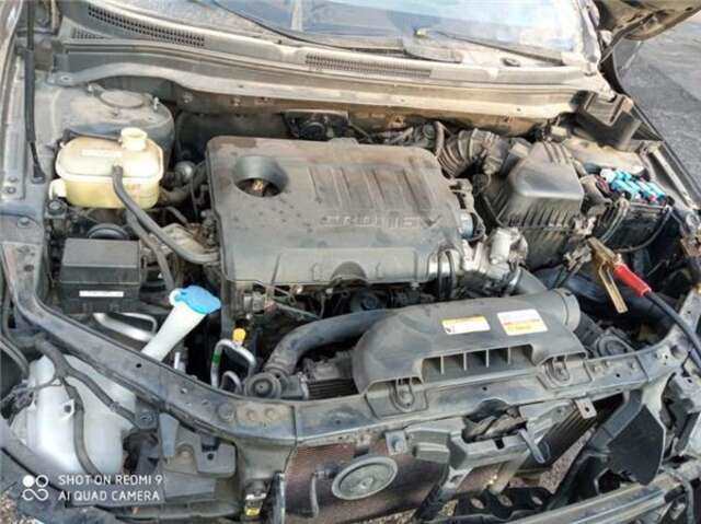 Foto 3ª: Anillo Airbag Kia Ceed 1.6 CRDI 115 (ED)(2006) [D4FB]