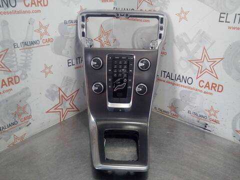 Mando Climatizador Volvo V40 R-DESIGN MOMENTUM 150CV 110KW