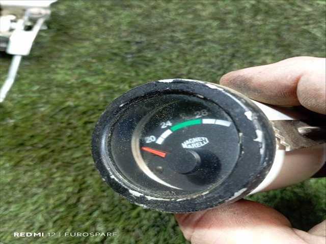 Foto 4ª: Salpicadero Santana Anibal 2.8 TD MILITAR [8140.43P] (2004)