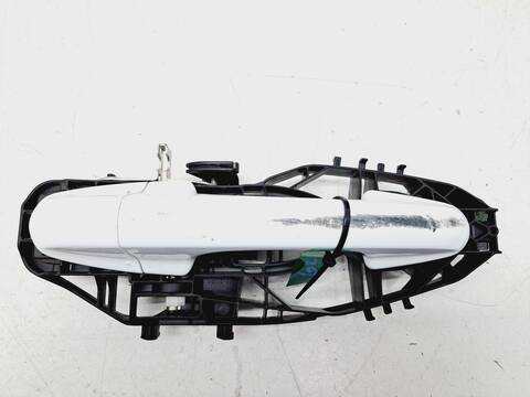 Maneta Exterior Delantera Izquierda Ford Puma HYBRID ST-LINE 125CV 92KW