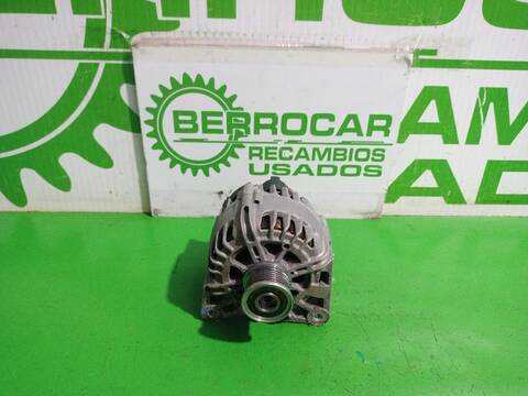 Alternador Renault Scenic XMOD BOSE 132CV