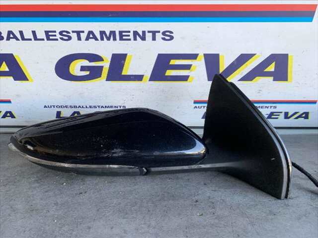 Foto 2ª: Retrovisor Derecho Volkswagen Golf 1.4 TSI122CV 0CV [CAXA] (2011)