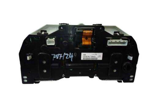 Foto 2ª: Cuadro de Instrumentos Nissan Qashqai 1.2 DIG-T (2013)