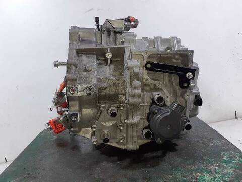 Foto 3ª: Caja Cambios Automatica Toyota Auris HYBRID ACTIVE 136CV 100KW [2ZR] (2017)