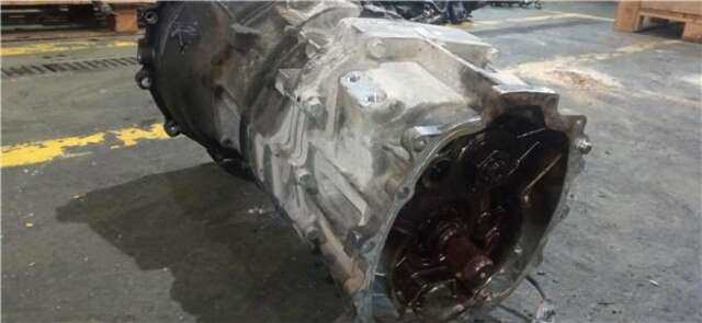 Foto 3ª: Caja Cambios Mitsubishi Montero 2.8 D A LAS 4 RUEDAS (V46W. V26W) [4M40-A]