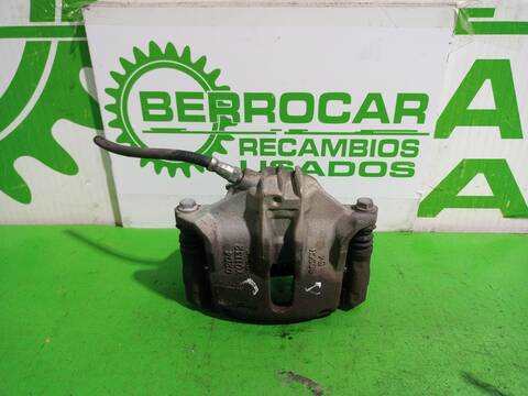 Pinza Freno Delantera Derecho Peugeot Partner 2.0 HDI CAT 90CV 66KW