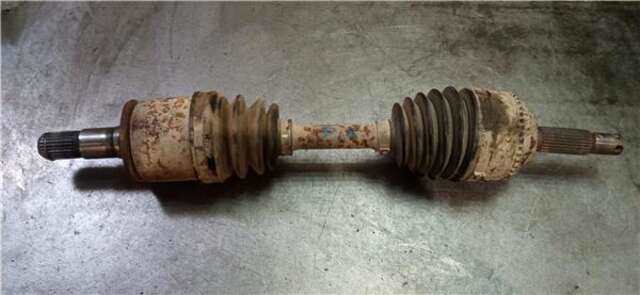 Transmision Delantera Izquierda Mitsubishi Montero 2.0 GDI (H67W. H77W)